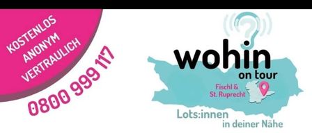 Veranstaltung am 29.01.2026, 10:00-13:00 im Gemeindezentrum Fischlstraße 1. Thema ist Alkoholsucht, Daniel Wagner liest aus seinem Buch 'Trocken'. Betroffene, Angehörige und Interessierte sind herzlich eingeladen.