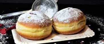 Bild enthält, Food, Pastry, Sweets, Bread, Food Presentation