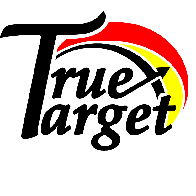 TRUE TARGET | CITIES