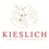 Juwelier Kieslich-Logo. Bild enthält, Book, Publication, Accessories, Jewelry, Locket, Pendant