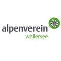 Alpenverein Sektion Wallersee-Logo
