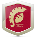 Carnuntum Legionaries-Logo