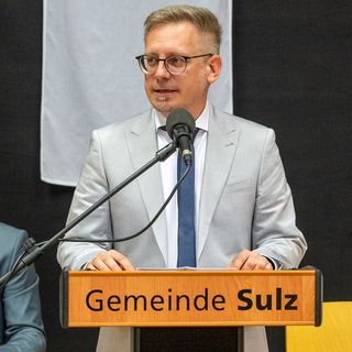 Bild von Mag. (FH) Michael Schnetzer