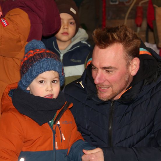 Christkindlpostamt Gemeinde Sulz 