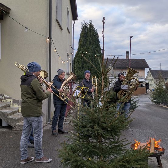 Christkindlpostamt 