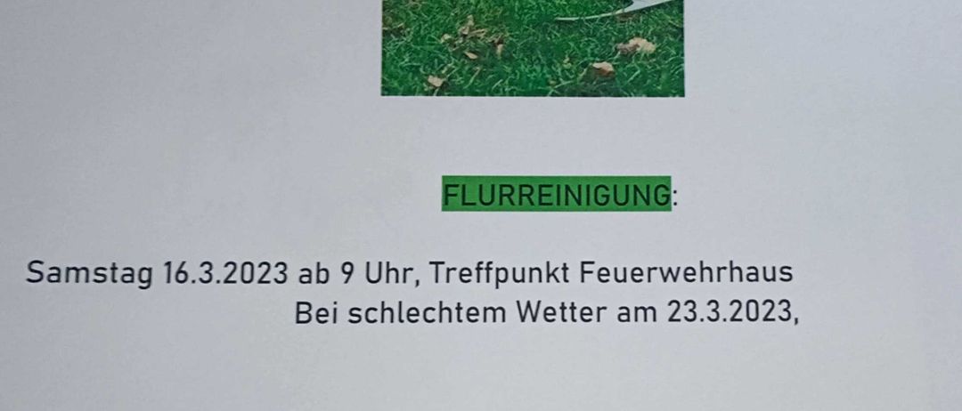 Bild enthält, Grass, Lawn, Vegetation, Outdoors, Painting, Nature