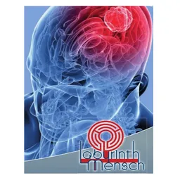 Labyrinth Mensch Rettenegg-Logo