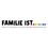 Familie ist... Raum zum Austausch in herausfordernden Familiensituationen-Logo