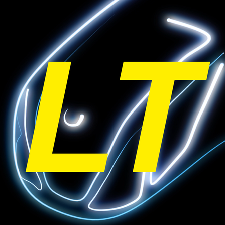 Bild enthält, Light, Text, Logo, Neon, Number, Symbol