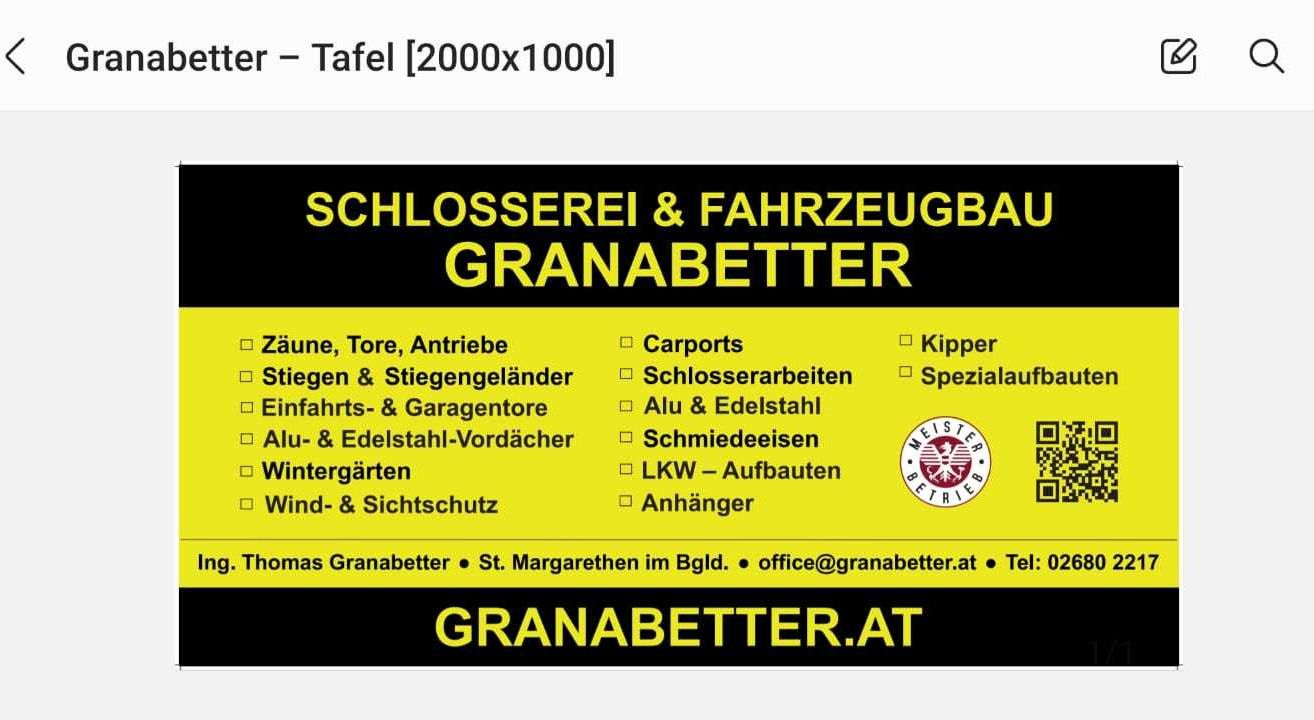 Bild enthält, Advertisement, Poster, QR Code, Symbol, Text, Paper