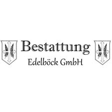 Bestattung Edelböck GmbH-Logo