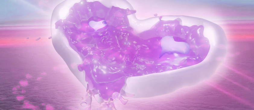 Bild enthält, Ice, Outdoors, Nature, Person, Iceberg