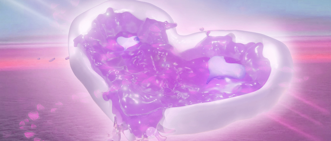 Bild enthält, Ice, Outdoors, Nature, Person