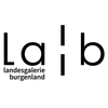 Landesgalerie Burgenland-Logo