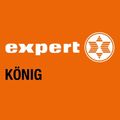 Expert Elektro König GesmbH & Postpartner-Logo
