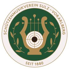 Schützenmusikverein Sulz-Logo