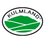 Kulmland Region-Logo. Bild enthält, Logo, Disk