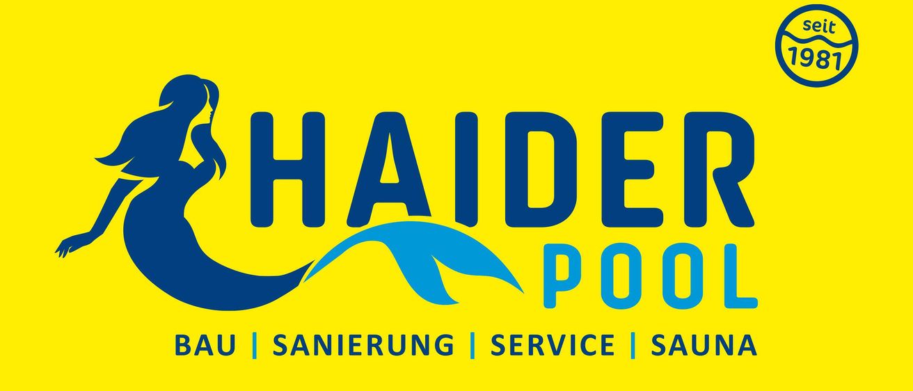 Bild enthält, Logo, Adult, Female, Person, Woman, Swimming, Advertisement