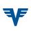 Volksbank Steiermark AG-Logo. Bild enthält, Logo