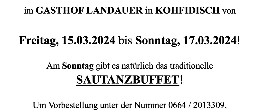 Bild enthält, Advertisement, Poster, Animal, Mammal, Pig, Text