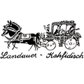 Gasthof - Fleischerei Landauer-Logo
