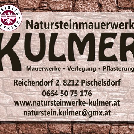 Bild enthält, Advertisement, Brick, Poster, Text, Architecture, Building, Wall, Plaque, Symbol