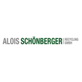 Alois Schönberger Recycling GmbH-Logo