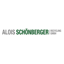 Alois Schönberger Recycling GmbH-Logo