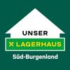 Lagerhaus Süd-Burgenland-Logo