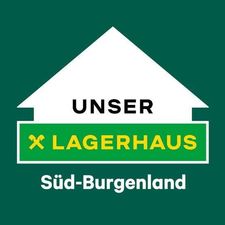 Lagerhaus Süd-Burgenland-Logo