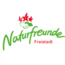 Naturfreunde Freistadt-Logo