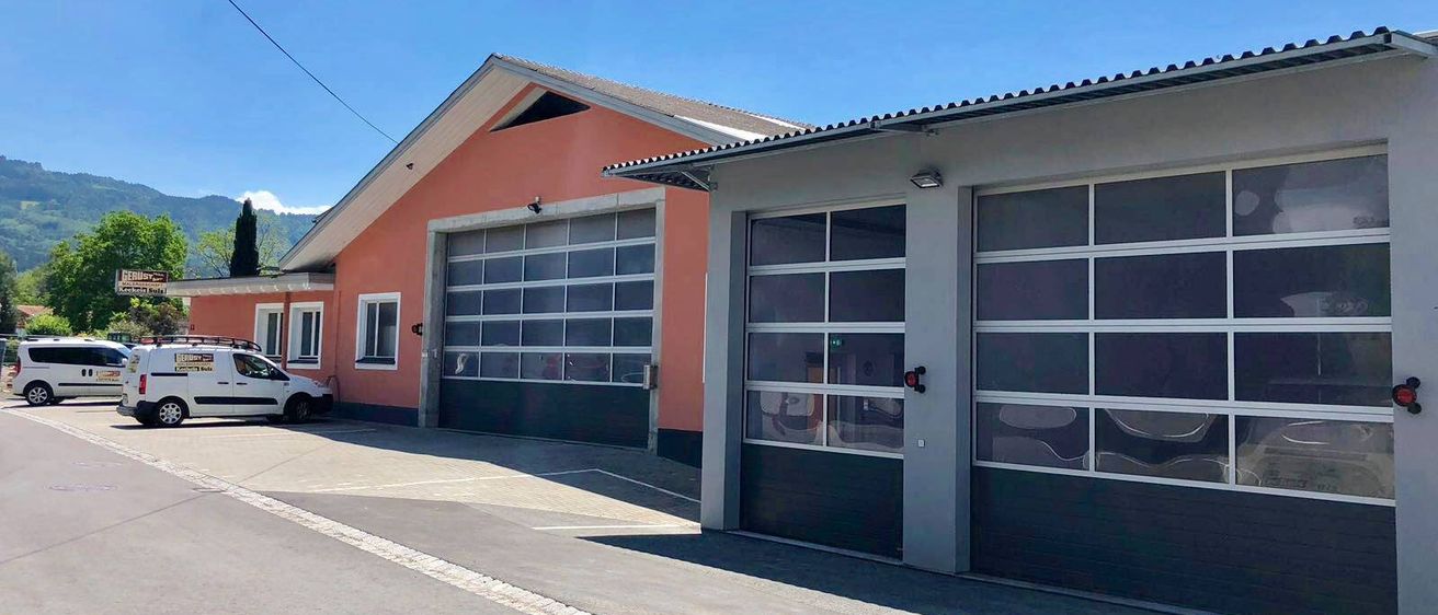 Garage, Indoors, Car, Transportation, Vehicle, Lamp, Machine, Wheel
