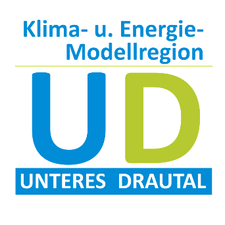 Klima- und Energie-Modellregion Unteres Drautal-Logo