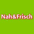 Nah & Frisch Mild Bäckerei-Logo