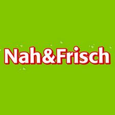 Nah & Frisch Mild Bäckerei-Logo