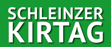 Ein Plakat für eine Veranstaltung am 25. Mai 2026 mit einer Kirche, einer Kapelle und geplanten Aktivitäten.