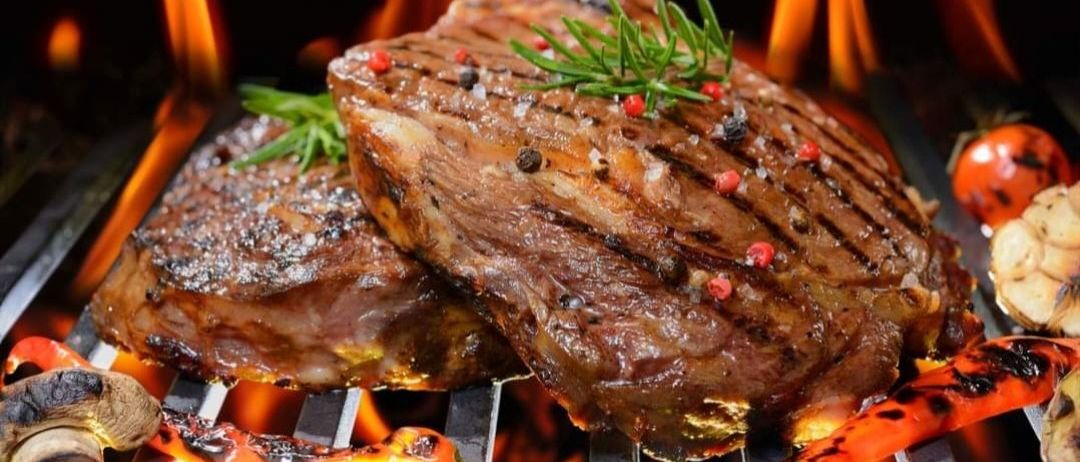 Food, Meat, Steak, Bbq, Cooking, Grilling, Pork