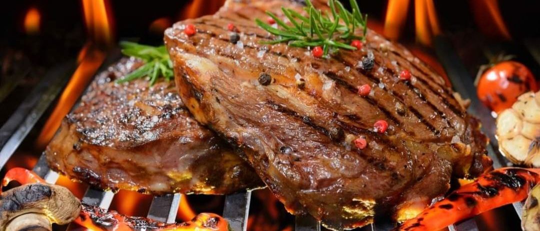 Food, Meat, Steak, Bbq, Cooking, Grilling, Pork