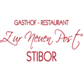 Stibor's Gasthof zur Neuen Post-Logo