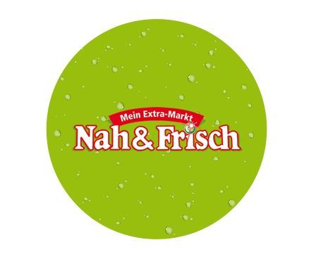 Bild enthält, Logo, Food, Fruit, Plant, Produce