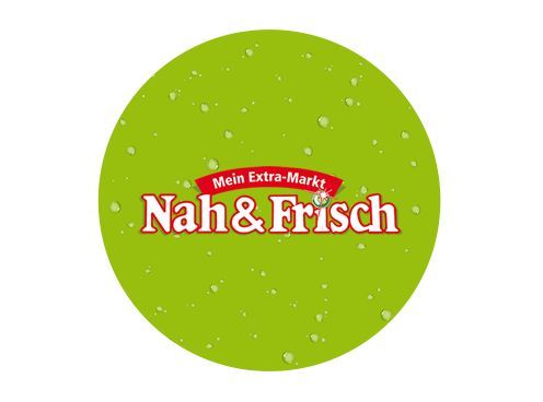 Bild enthält, Logo, Food, Fruit, Plant, Produce