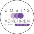 Gobi`s Abnehmen im Liegen-Logo