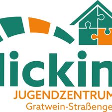 ClickIn - Jugendzentrum Gratwein-Straßengel-Logo