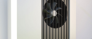 Bild enthält, Device, Appliance, Electrical Device, Air Conditioner