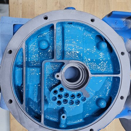 Bild enthält, Machine, Spoke, Wheel, Coil, Rotor, Spiral