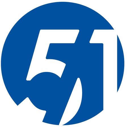 Bild enthält, Logo, Symbol, Blade, Dagger, Knife, Weapon, Text