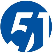 Pumpwerk 51 e.U.-Logo