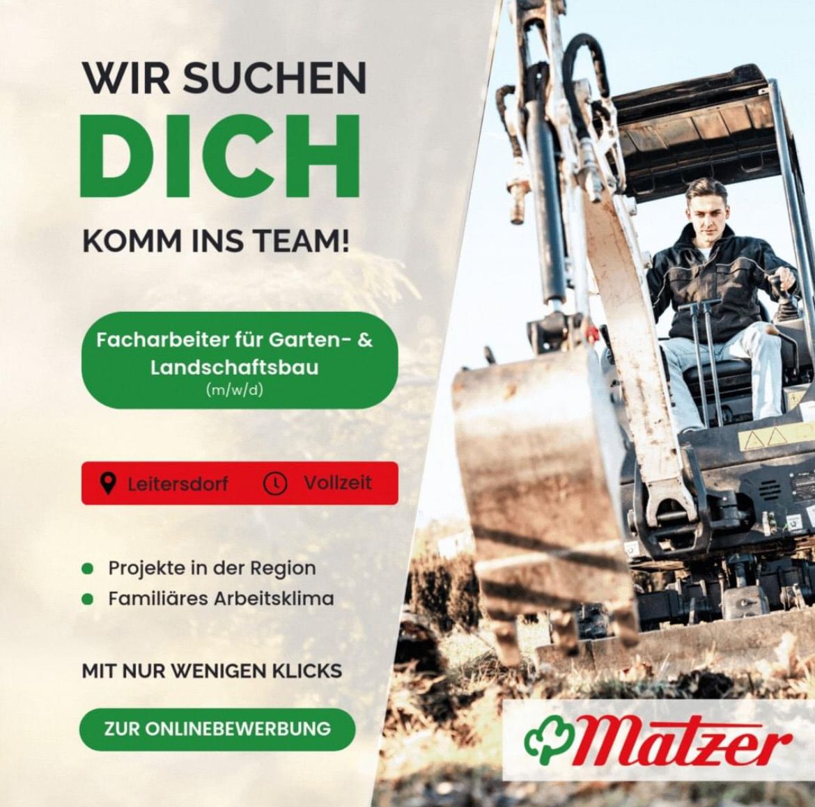 Bild enthält, Advertisement, Poster, Adult, Male, Man, Person, Machine, Bulldozer