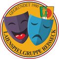 Laienspielgruppe Reißeck-Logo