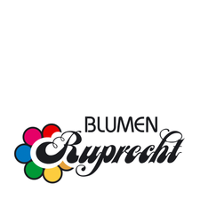 Blumen Ruprecht -Logo